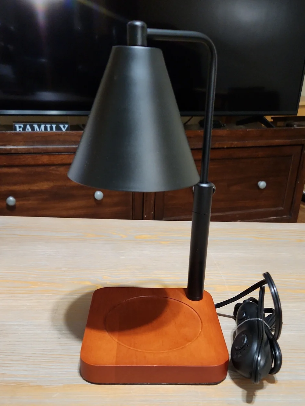 FUNISTREE Candle Warmer